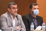 جلسه شورای اداری خراسان جنوبی