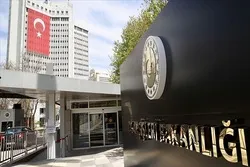 Türkei verurteilt Zerstörung palästinensischer Häuser
