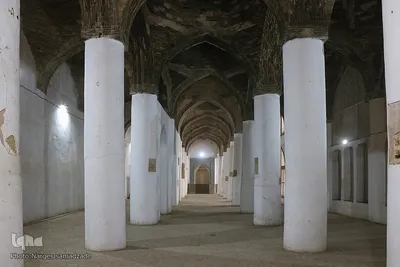 رویداد نیمرخ اصفهان‎