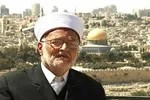 هشدار شیخ صبری درباره توطئه اسرائیل برای تخریب مسجدالاقصی