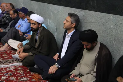 سی و هفتمین سالگرد ارتحال ملکوتی بنیان گذار جمهوری اسلامی ایران در بیرجند