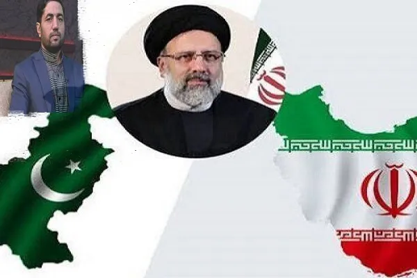 پاکستان ته د اسلامی ایران د ولسمشر سفر به د اسلامی امت لپاره څه بریا ولري؟دډاکټر غیور له خولې ئې آورو