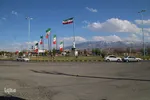 روز طبیعت و سیزده بدر متفاوت در اهر