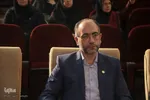 مراسم گرامیداشت شهدای 27 دی‌ماه در تبریز‎‎