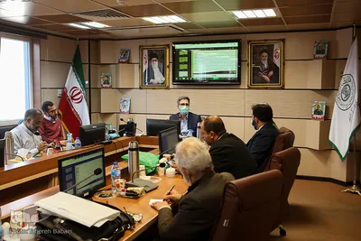 نشست مشترک مدیران عامل اتحادیه ای استانی