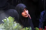 شهيد محمد حسين حمزه