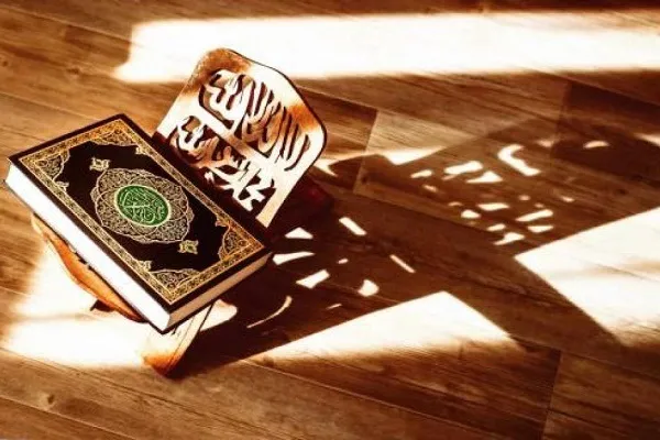 اجرای پویش «قرآن، کتاب زندگی» در کردستان