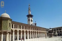 د دمشق او شاوخوا په جوماتونو کې د لوې اختر لمونځ ځنډول