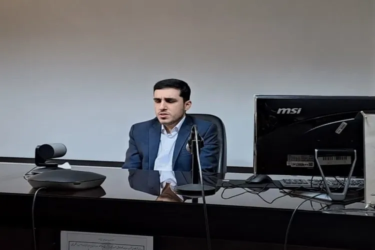 راه‌یابی «امیدرضا رحیمی» به مرحله مقدماتی مسابقات بین‌المللی قرآن کریم