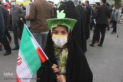 نوجوانان دهه هشتاد و نود؛ پای کار انقلاب
