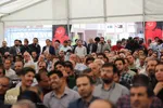 سفر وزیر صمت به همدان‎