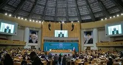 عقلیت شجرۂ طوبیٰ ہے اور عدل و کرامت اس کے پھل ہیں