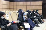 تجلیل از جهادگران برتر خراسان‌جنوبی