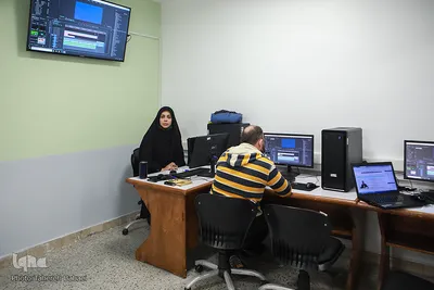 دوره ‌آموزشی عکس و مولتی مدیا ایکنا