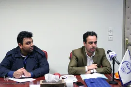 تفاهم‌نامه همکاری میان اتحادیه مؤسسات قرآنی استان تهران با سازمان فعالیت‌های قرآنی دانشگاهیان کشور