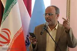 نخستین همایش عفاف و حجاب ویژه فعالان صنعت گردشگری استان فارس‎‎