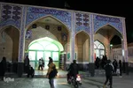 احیای شب ۲۱ رمضان در ملایر