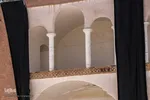 عزای حسینی در حسینیه تاریخی امام رضا(ع) بیرجند