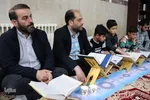 محفل انس با قرآن کودکان و نوجوانان در ملایر