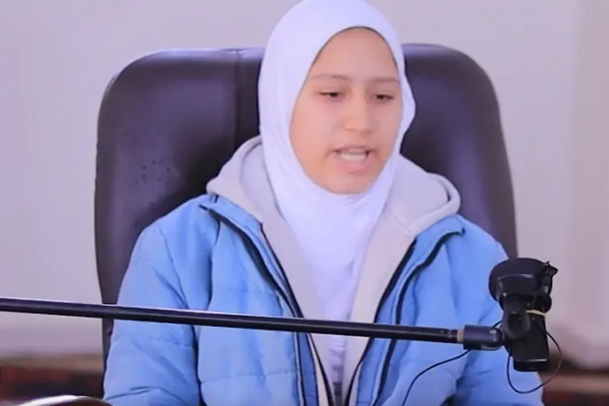 Marehemu Mhifadhi wa Qur'ani atunukiwa heshima ya juu katika Mashindano ya Qur'ani Misri