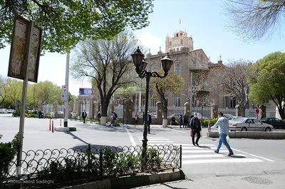 تبریز در روزهای قرمز کرونایی