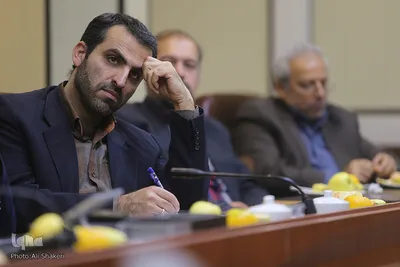 بازدید سخنگوی ناجا از خبرگزاری ایکنا