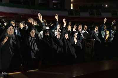 اجلاسیه ۳۰۵ شهید فرماندهی انتظامی استان البرز‎