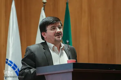 عبدالحمید احمدی، معاون فرهنگی، آموزش و پژوهش وزارت ورزش