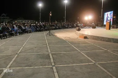 آیین سرو جهاد