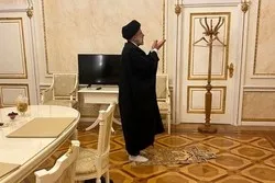Raïssi fait sa prière au Kremlin : L’Iran et la Russie passent à la stratégie maximale