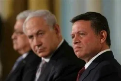 Les relations Amman-Tel Aviv de plus en plus ternies