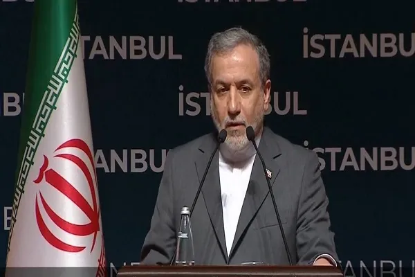 ایران هدف تجاوزگری واقع شده و باید پاسخ دهد