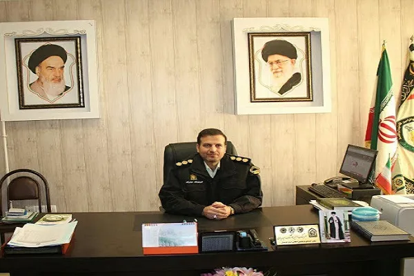 اعلام برنامه‌های هفته نیروی انتظامی در کردستان