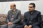 سفر رئیس جهاددانشگاهی کشور به خراسان‌جنوبی