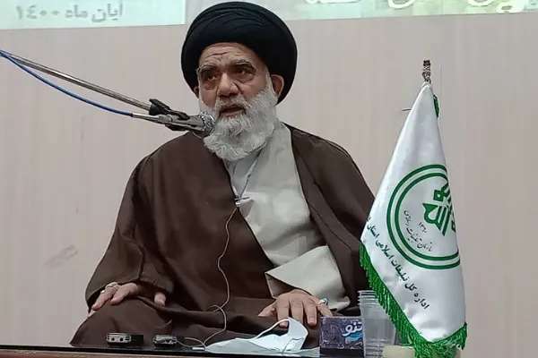 زنان فرهیخته مبلغان سبک زندگی اسلامی هستند