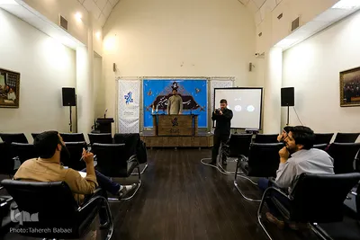 اختتامیه رویداد استارت‌آپی «فرصت هایی با پای پیاده»