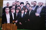 محفل «میهمانی آیه‌ها» در یزد‎