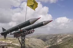 Israel Trapped in Hezbollah 'Strong Deterrence' Net: Business Insider