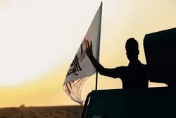 Daesh Drone Downed in Iraq’s Khanaqin