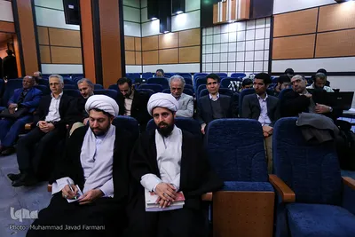 همایش وحدت حوزه و دانشگاه از سخن تا عمل