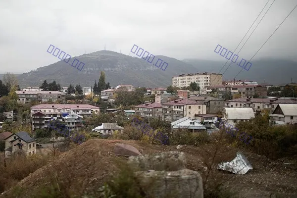 Üçtərəfli bəyanat imzalandı; Dağlıq Qarabağ münaqişəsi bitir