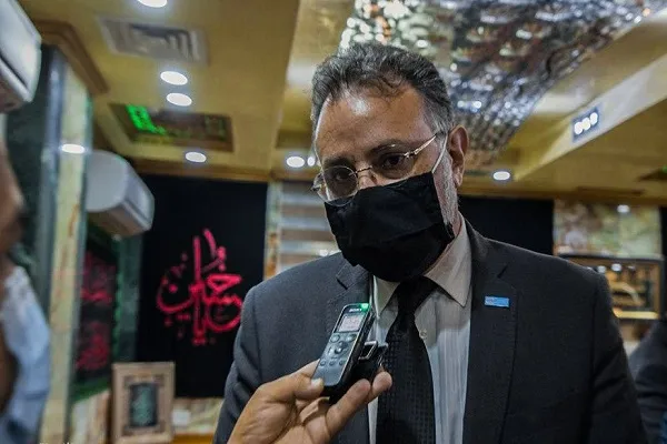 اعلام تدابیر سازمان بهداشت جهانی برای روز اربعین در کربلا