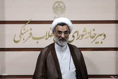 تقدیر از عوامل و دست‌اندرکاران برنامه تلویزیونی محفل