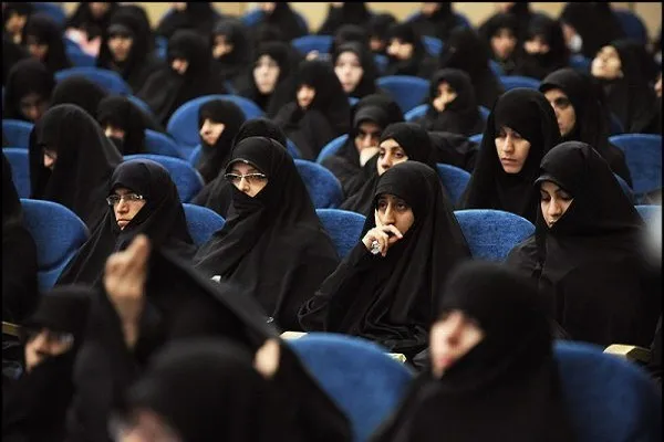 نشست علمی «پاسخ به شبهات مهدویت» در مجتمع آموزشی هدی برگزار شد