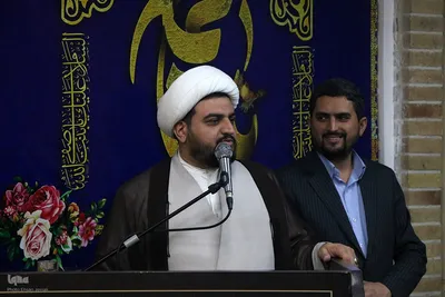 افتتاحیه جلسه قرآن پایگاه ابوذر صفائیه یزد