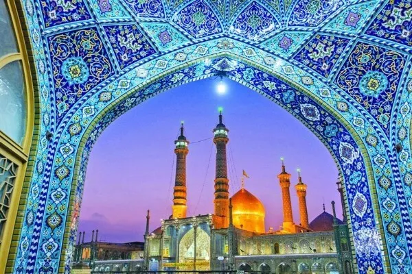 ۲۳ ربیع‌الاول به عنوان «روز قم» در تقویم رسمی کشور ثبت شد