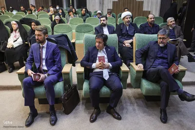 مراسم بزرگداشت میلاد حضرت مسیح(ع) و آغاز سال نو میلادی