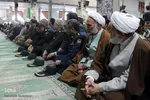 راهپیمایی یوم الله ۹دی در بیرجند