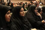آیین اختتامیه ششمین جشنواره رسانه‌ای ابوذر خراسان جنوبی