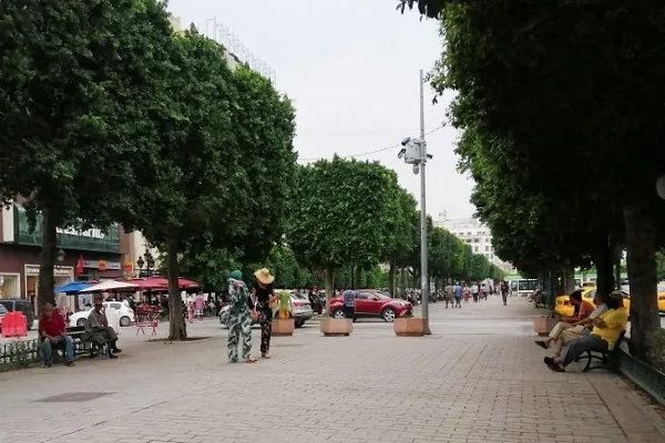 اما و اگرهای گردشگری حلال در تونس